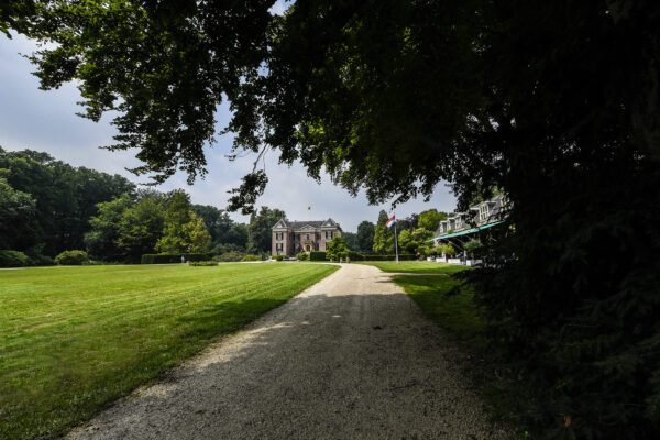 Huis Doorn © Copyright RBT Heuvelrug & Vallei
