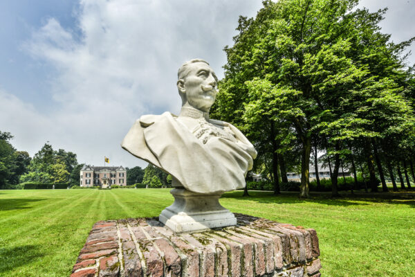 Huis Doorn © Copyright RBT Heuvelrug & Vallei