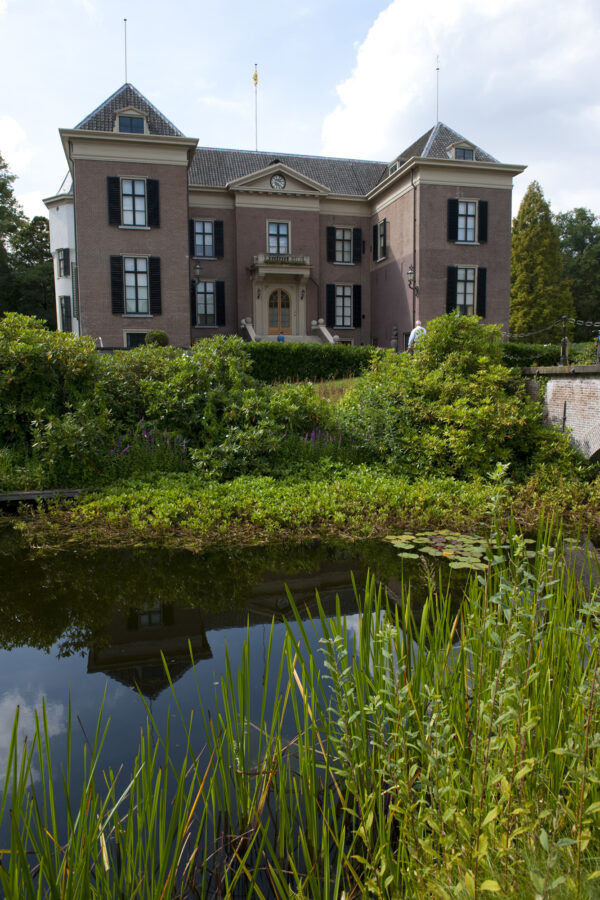 Huis Doorn © Copyright RBT Heuvelrug & Vallei