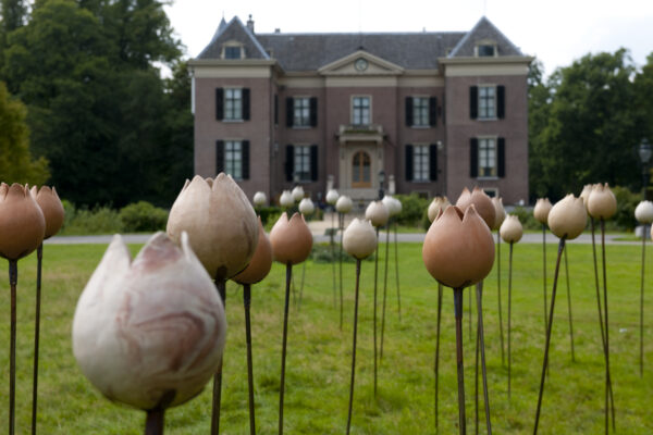 Huis Doorn © Copyright RBT Heuvelrug & Vallei