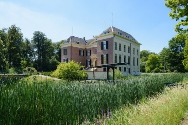 Huis Doorn © Copyright Museum Huis Doorn