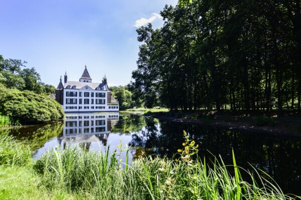 Kasteel Renswoude © Copyright RBT Heuvelrug & Vallei