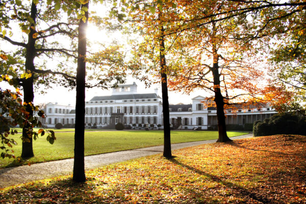 Paleis Soestdijk © Copyright RBT Heuvelrug & Vallei