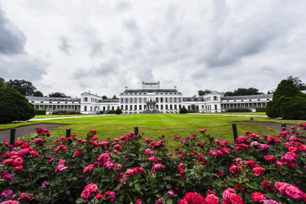 Paleis Soestdijk © Copyright RBT Heuvelrug & Vallei