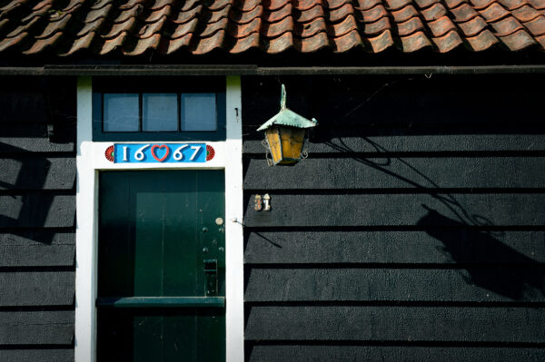 De Zaanse Schans © Copyright De Zaanse Schans