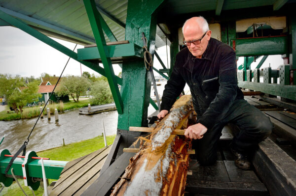 De Zaanse Schans © Copyright De Zaanse Schans
