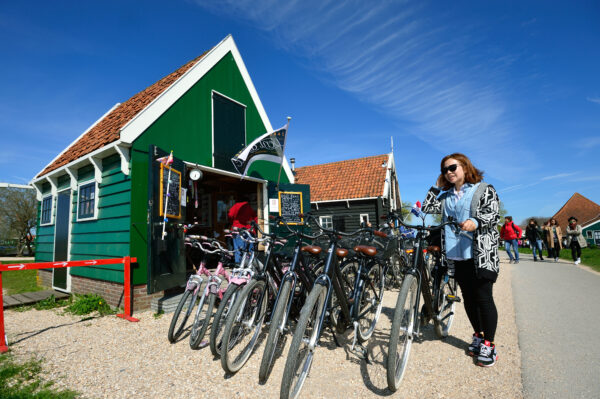 De Zaanse Schans © Copyright De Zaanse Schans