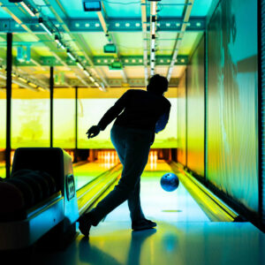 Bowlen © Copyright DOCK Fun & Event Center