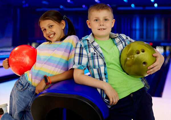 Bowling De Kleine Biesbosch © Copyright De Kleine Biesbosch