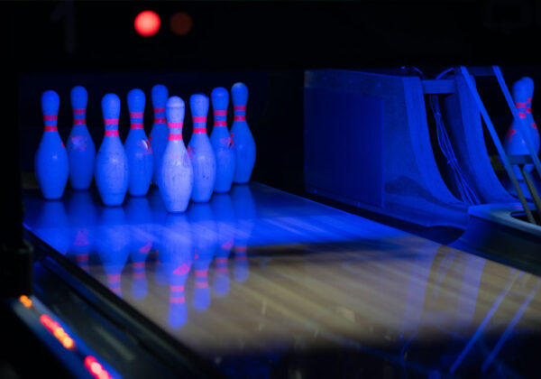 Bowling De Kleine Biesbosch © Copyright De Kleine Biesbosch