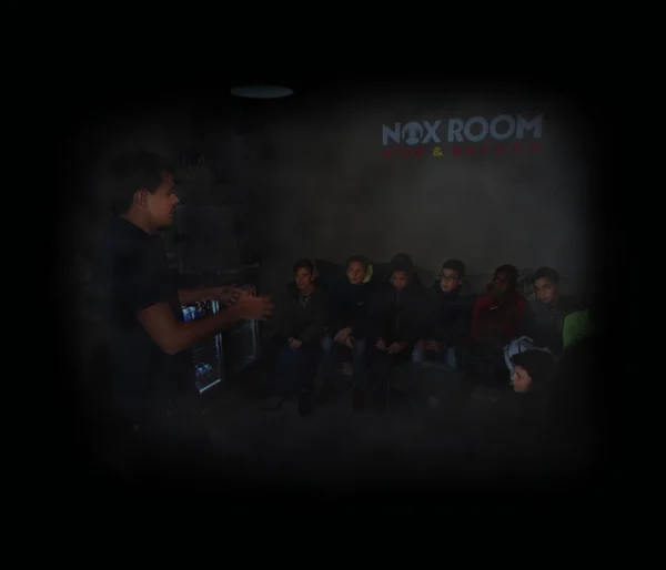 Noxroom © Noxroom