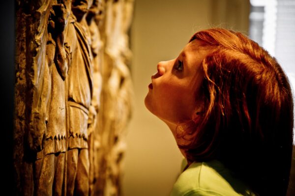 Rijkmuseum van Oudheden © Copyright Rijksmuseum van Oudheden / Ilona Hartensveld