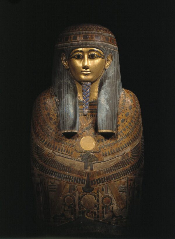 Rijkmuseum van Oudheden © Copyright Rijksmuseum van Oudheden