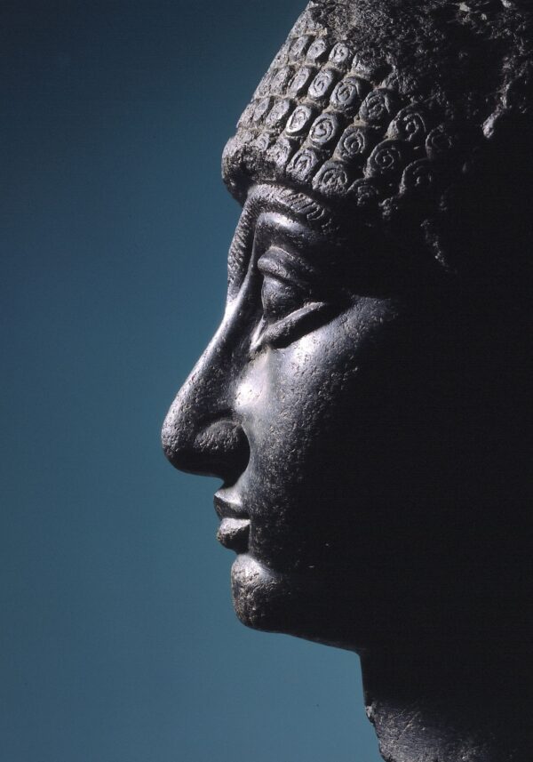 Rijkmuseum van Oudheden © Copyright Rijksmuseum van Oudheden