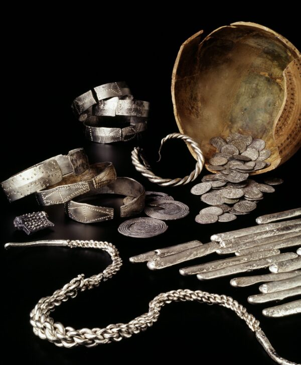 Rijkmuseum van Oudheden © Copyright Rijksmuseum van Oudheden