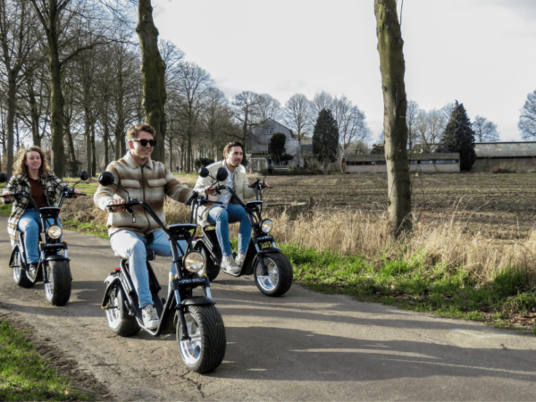 Echopper & Escaperoom © Copyright Uitjesrooi