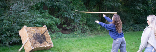 Boerenspelen © Copyright Uitjesrooi