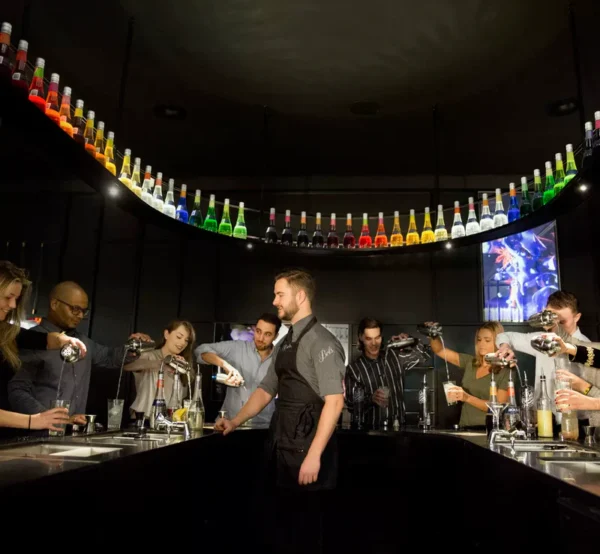 Bols Amsterdam © Copyright Bols