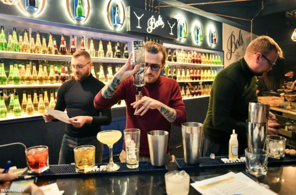 Bols Amsterdam © Copyright Bols