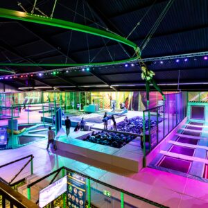 Dock Fun © Copyright DOCK Fun & Event Center