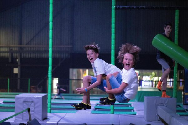 Dock Fun © Copyright DOCK Fun & Event Center
