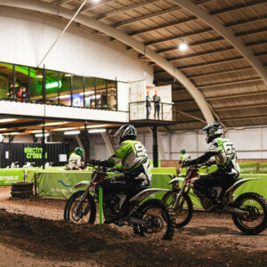 Electrocross Volwassenen © Copyright Electrocross.nl