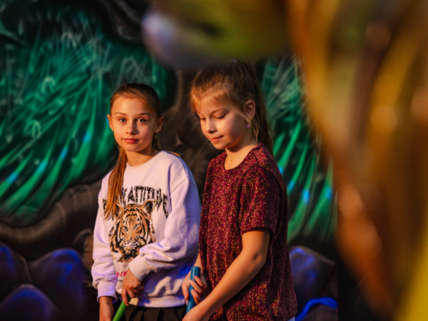 GlowGolf Scheveningen © Copyright GlowGolf