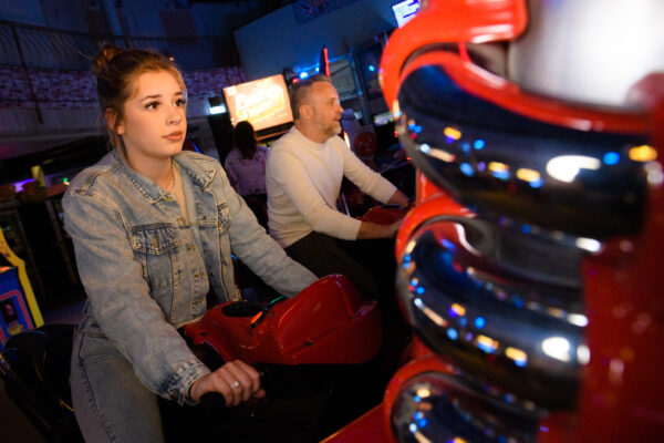 The Gaming Factory Vlissingen © Copyright The Gaming Factory