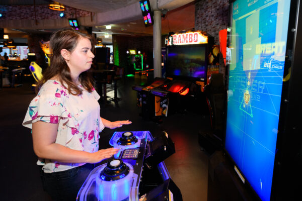 The Gaming Factory Vlissingen © Copyright The Gaming Factory