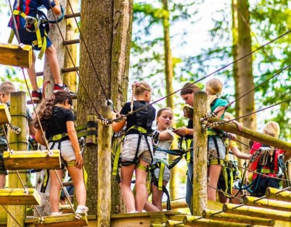 Kinderfeestje © Copyright Avatarz