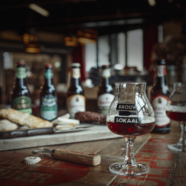Bier & Spijs © Copyright Gulpener Bierbrouwerij
