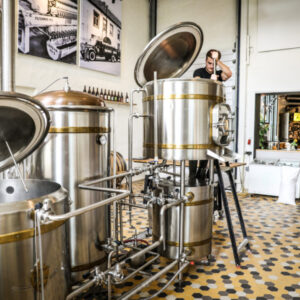 Brouw mee © Copyright Gulpener Bierbrouwerij