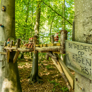 Kabouterbos Renesse © Copyright Op Schouwen-Duiveland