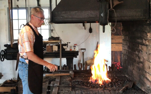 Museum Kaap Skil © Copyright Stichting Texels Museum