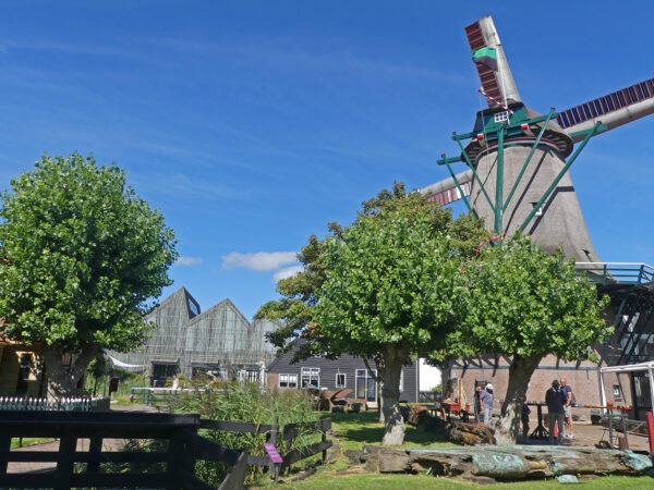 Museum Kaap Skil © Copyright Stichting Texels Museum