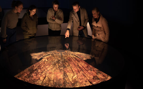 Museum Kaap Skil © Copyright Stichting Texels Museum