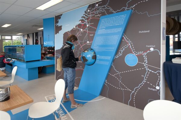 Informatiecentrum Portaal van Vlaanderen © Copyright Bron: www.beeldbank.zeeland.nl, Felice Buonadonna