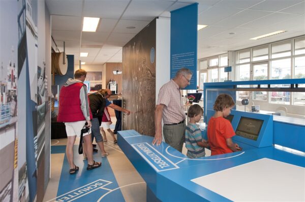 Informatiecentrum Portaal van Vlaanderen © Copyright Bron: www.beeldbank.zeeland.nl, Felice Buonadonna