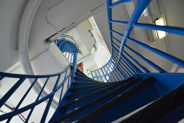 Vuurtoren Texel © Copyright Stichting Texels Museum