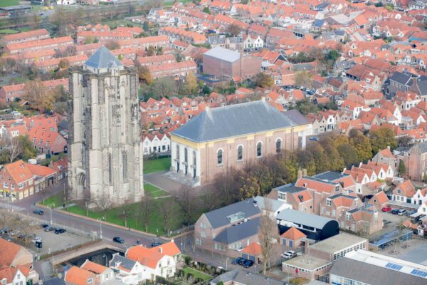 Zierikzee © Copyright Op Schouwen-Duiveland