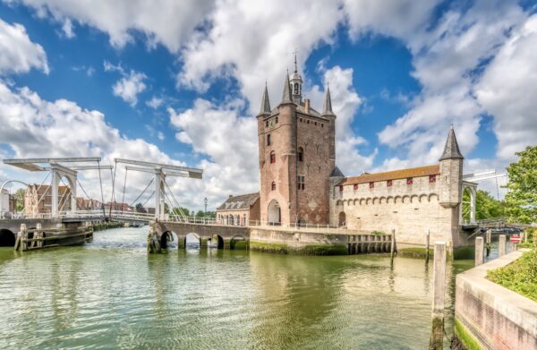 Zierikzee © Copyright Op Schouwen-Duiveland