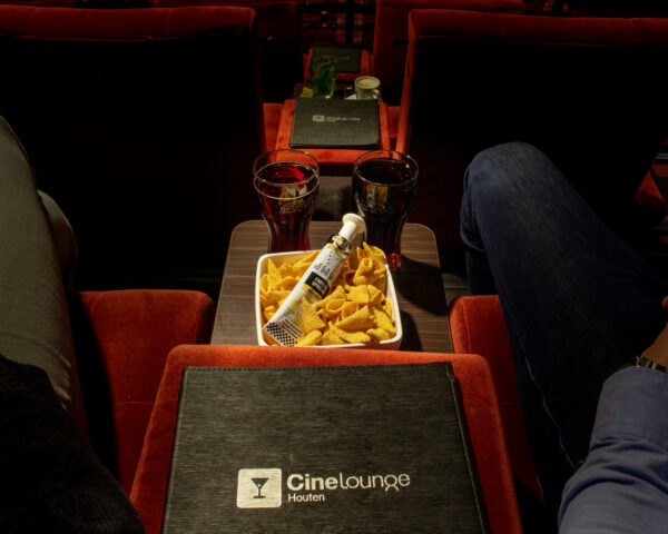 CineLounge © Copyright CineLounge