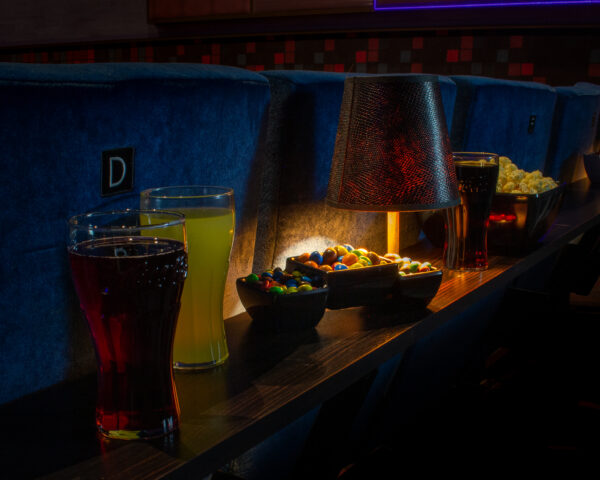 CineLounge © Copyright CineLounge