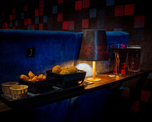 CineLounge © Copyright CineLounge