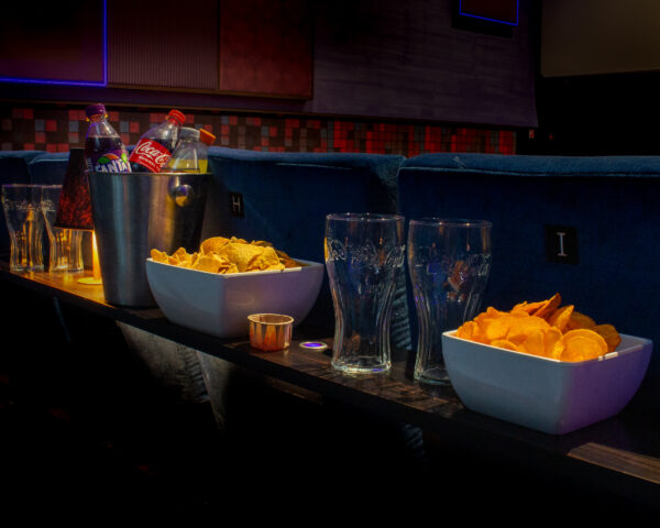 CineLounge © Copyright CineLounge