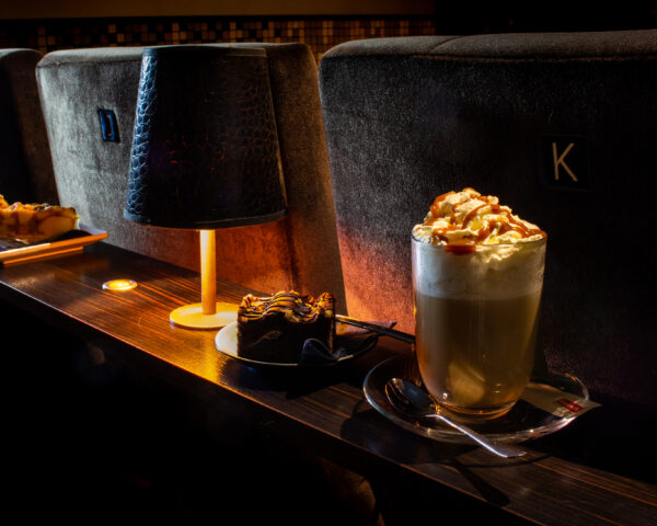 CineLounge © Copyright CineLounge