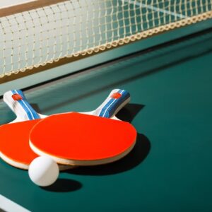 Ping Pong © Copyright The Madhouse NL