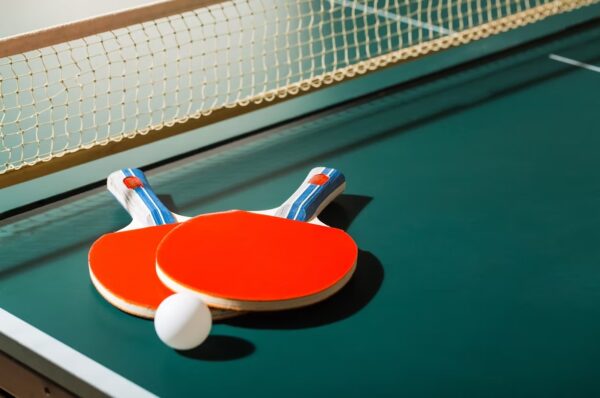 Ping Pong © Copyright The Madhouse NL