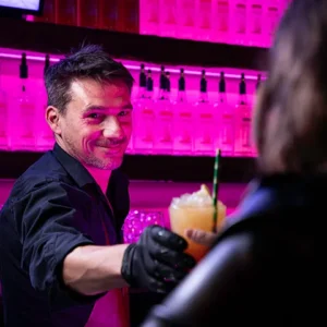 Amsterdam Icebar © Copyright Amsterdam Icebar Xtracold