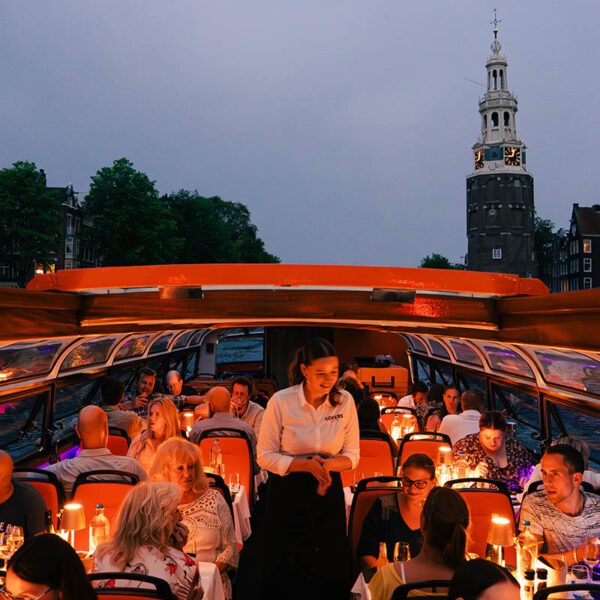 Rondvaarten Lovers © Copyright Lovers